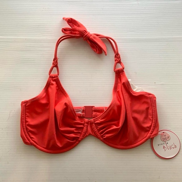 Gottex Swimwear bikini top - Picture 3 of 8